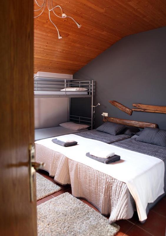 Albergue "Arantzako Aterpea" Exterior photo